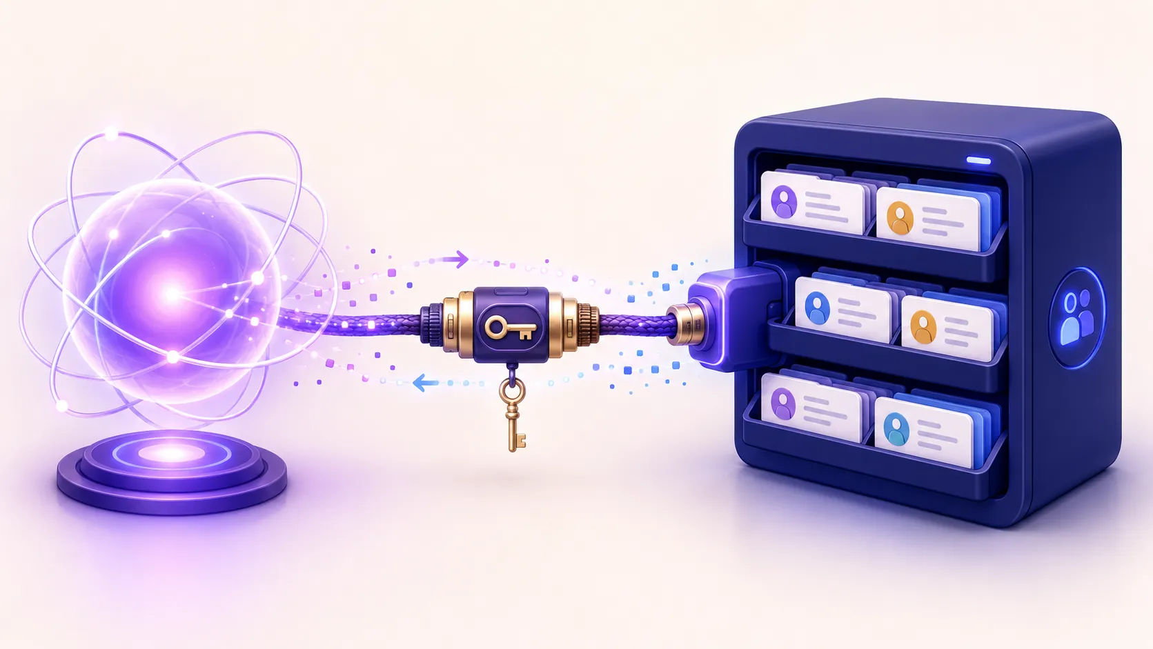 Agent IA n8n relié à un CRM sans intégration native par un tool HTTP sur mesure