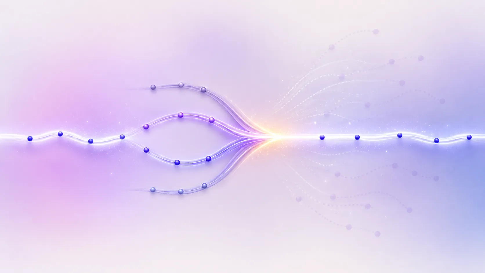 Modules If-else et Merge de Make faisant converger des branches conditionnelles en un flux unique