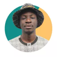 Portrait de Yano FADEBI